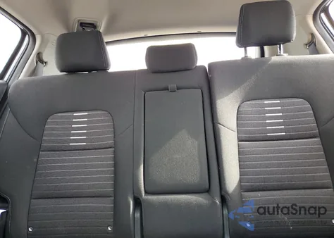 2017 Kia Sportage Lx from USA, damaged, VIN KNDPMCAC0H7034505